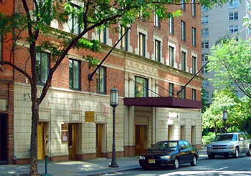 Aparthotel Aka Sutton Place New York Exteriér fotografie